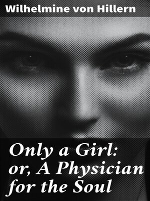 cover image of Only a Girl